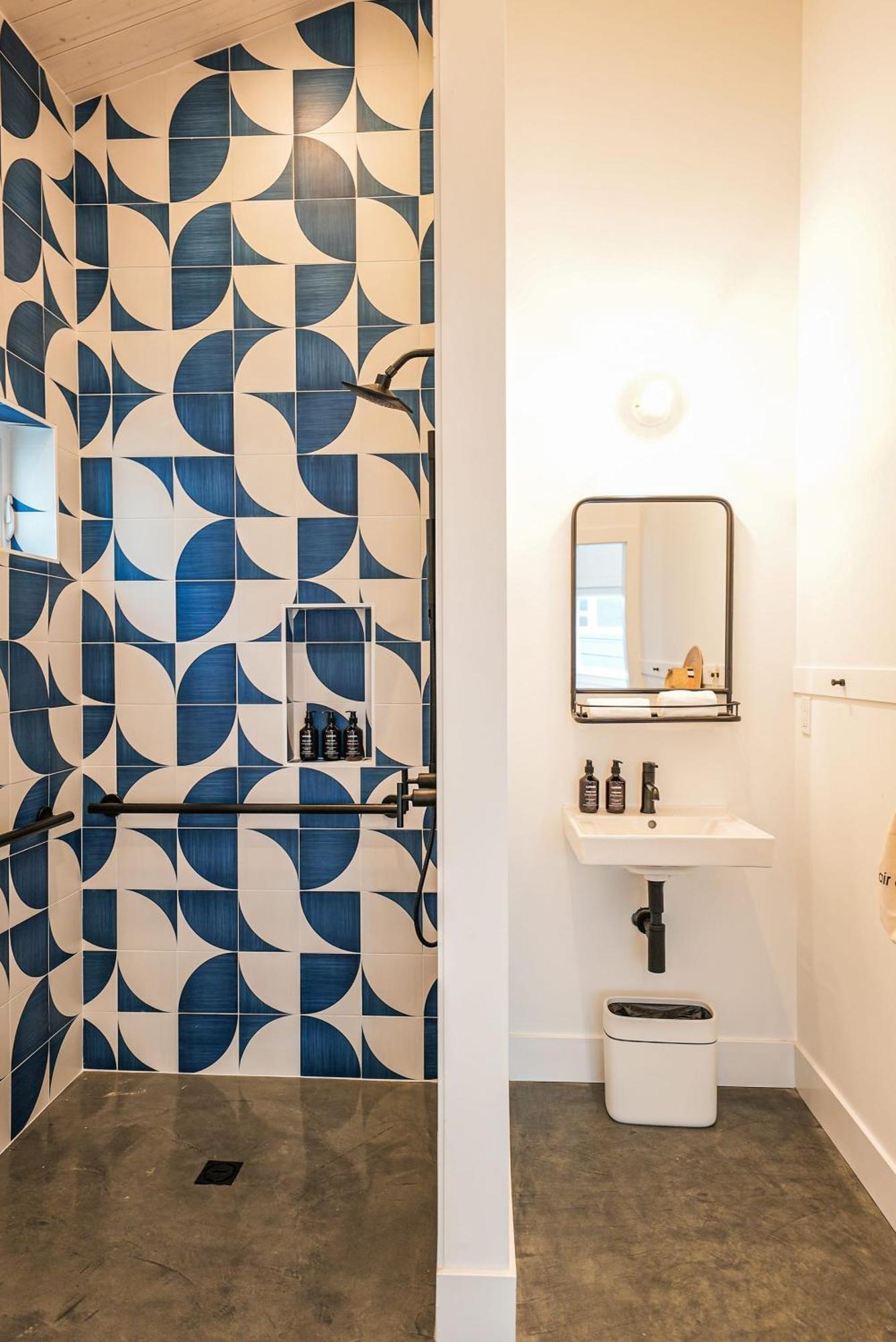 Longboard Studio Includes King Bed And Kitchenette Stinson Beach Exteriér fotografie